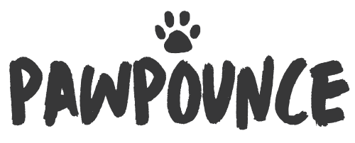 PawPounce